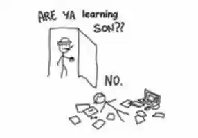 Free download Are ya learning son? [ Meme ] free photo or picture to be edited with GIMP online image editor